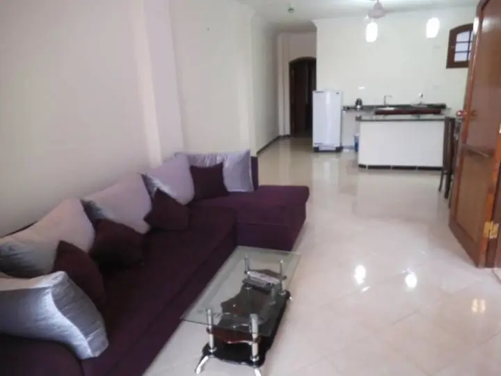 Луксор: Nile Residence