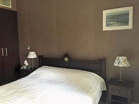 Дубай: Espace Holiday Home 29 Boulevard, Downtown