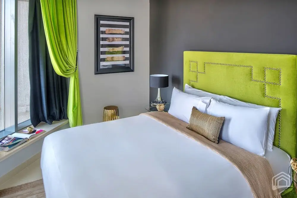 Дубай: Luxury Staycation - 29 Boulevard Tower