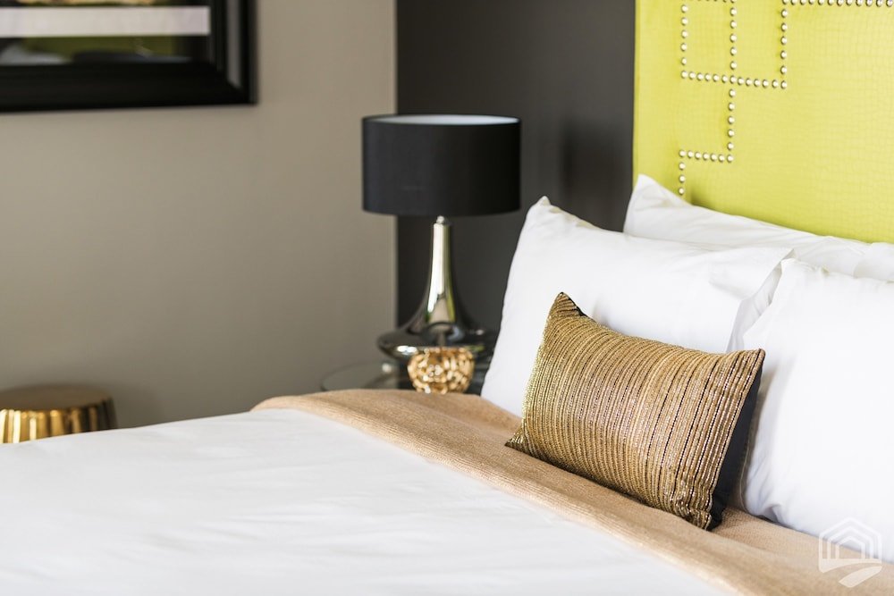 Дубай: Luxury Staycation - 29 Boulevard Tower