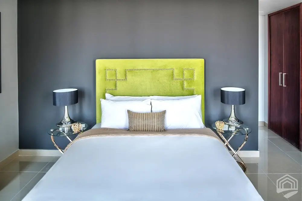 Дубай: Luxury Staycation - 29 Boulevard Tower