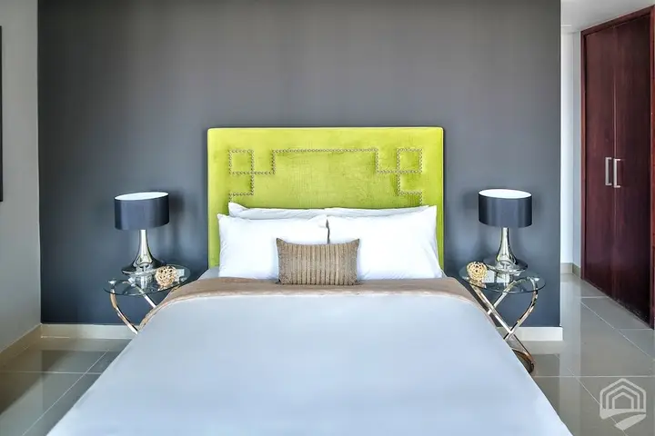 Дубай: Luxury Staycation - 29 Boulevard Tower