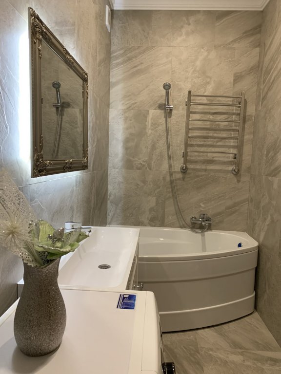 Минск: Апартаменты Kaza Apart центр Минска Ленина 5