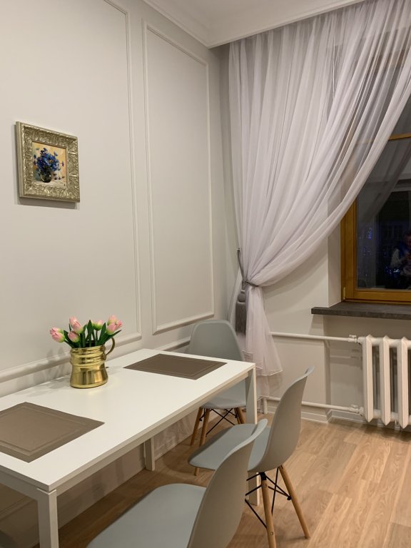 Минск: Апартаменты Kaza Apart центр Минска Ленина 5
