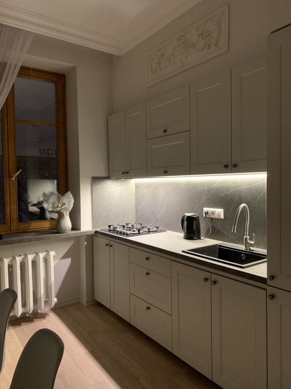 Минск: Апартаменты Kaza Apart центр Минска Ленина 5