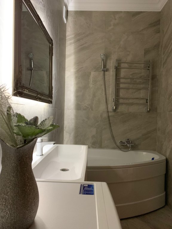 Минск: Апартаменты Kaza Apart центр Минска Ленина 5