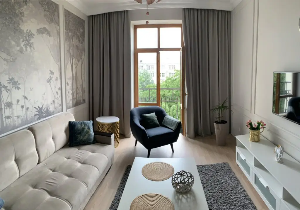 Минск: Апартаменты Kaza Apart центр Минска Ленина 5