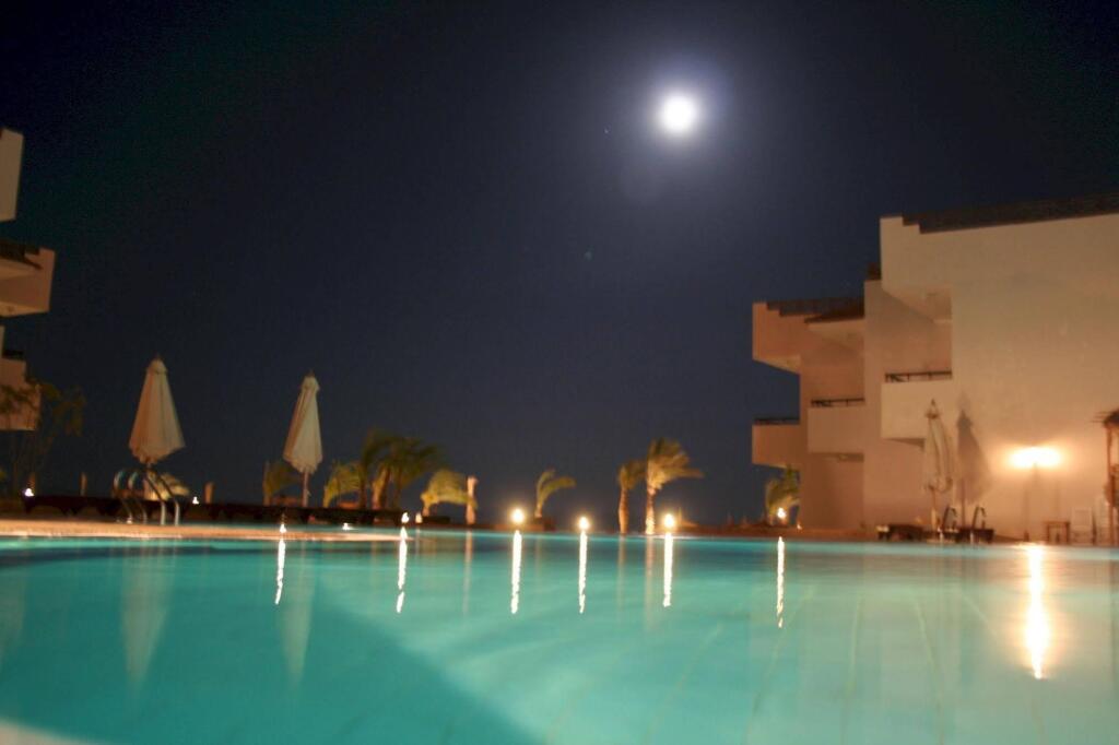 Дахаб: Sea Sun Hotel Dahab