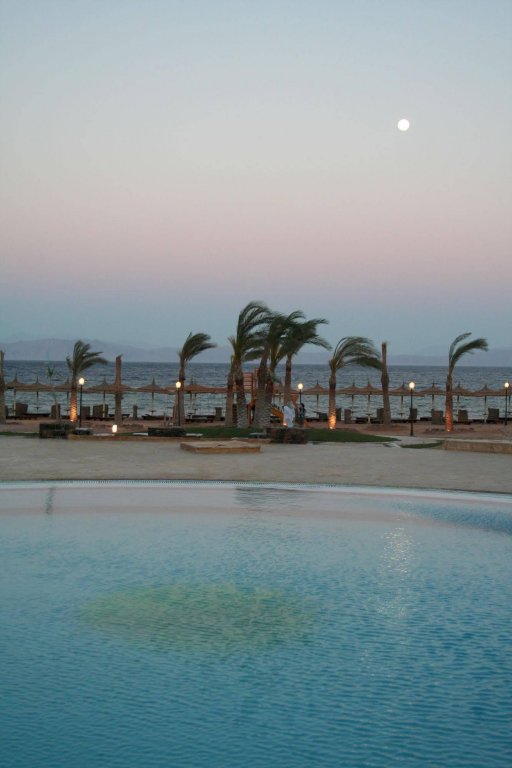 Дахаб: Sea Sun Hotel Dahab