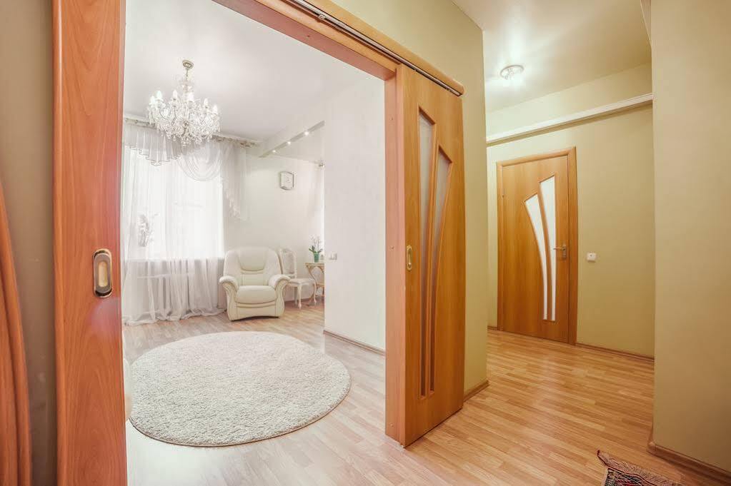 Минск: TS Apartment 