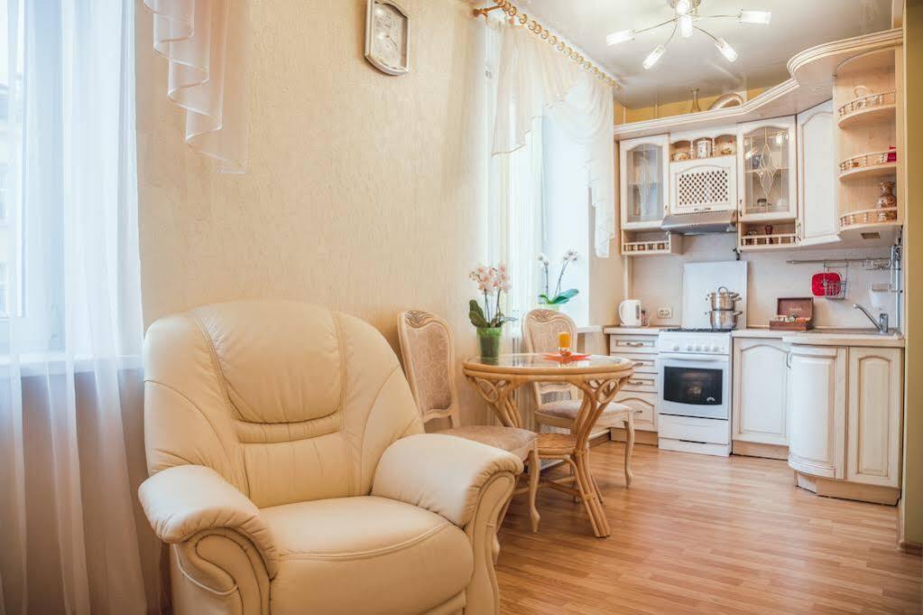Минск: TS Apartment 