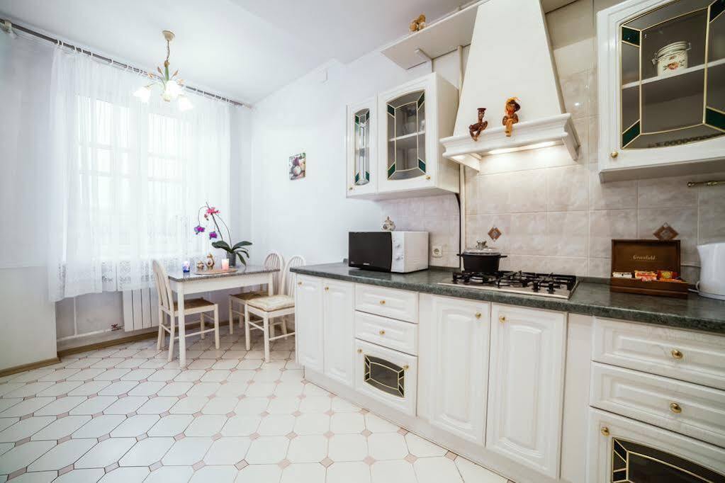 Минск: TS Apartment 