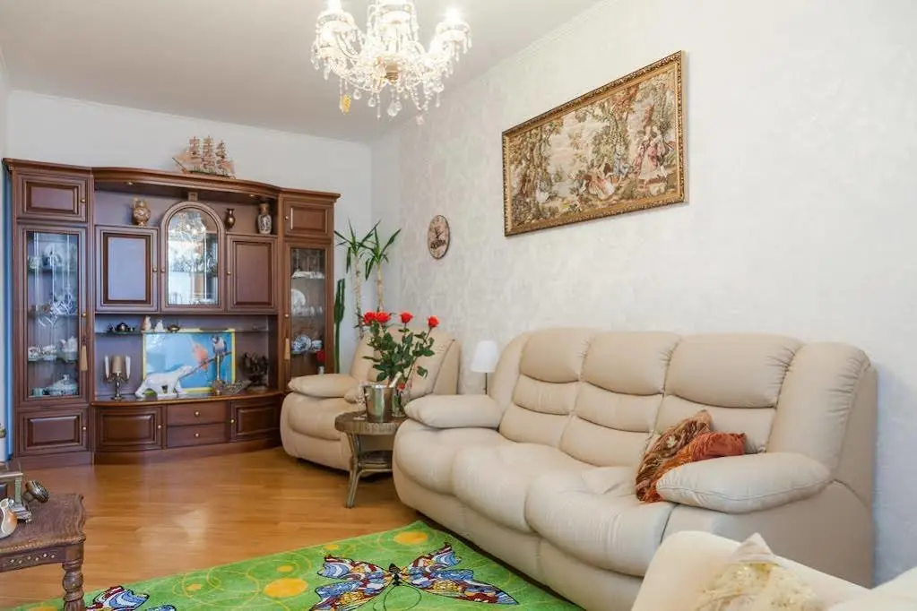 Минск: TS Apartment 