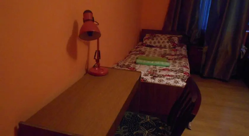 Батуми: Georgian Sweet Home