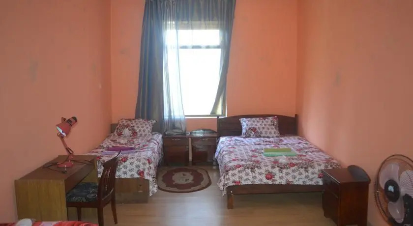 Батуми: Georgian Sweet Home