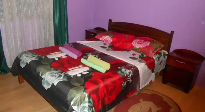 Батуми: Georgian Sweet Home
