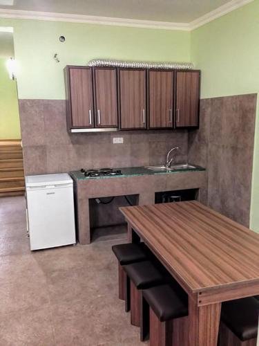Шекветили: Shekvetili Beach House