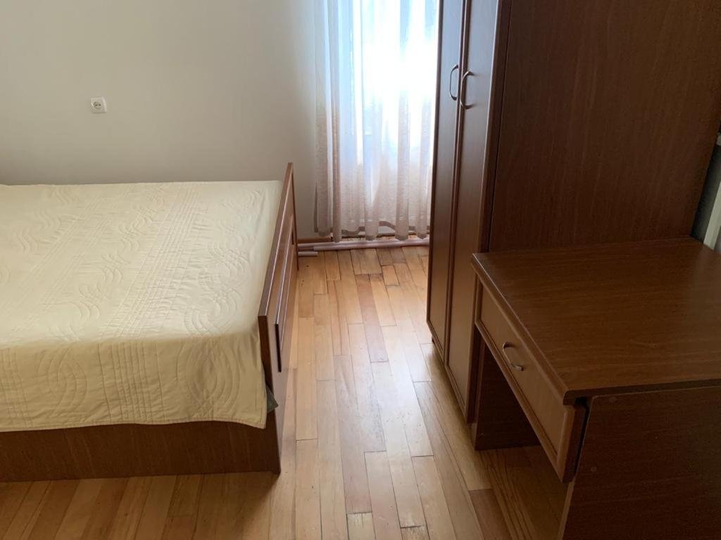 Шекветили: Shekvetili Beach House