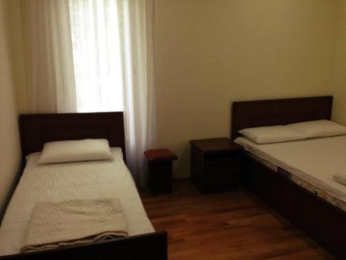 Шекветили: Shekvetili Beach House