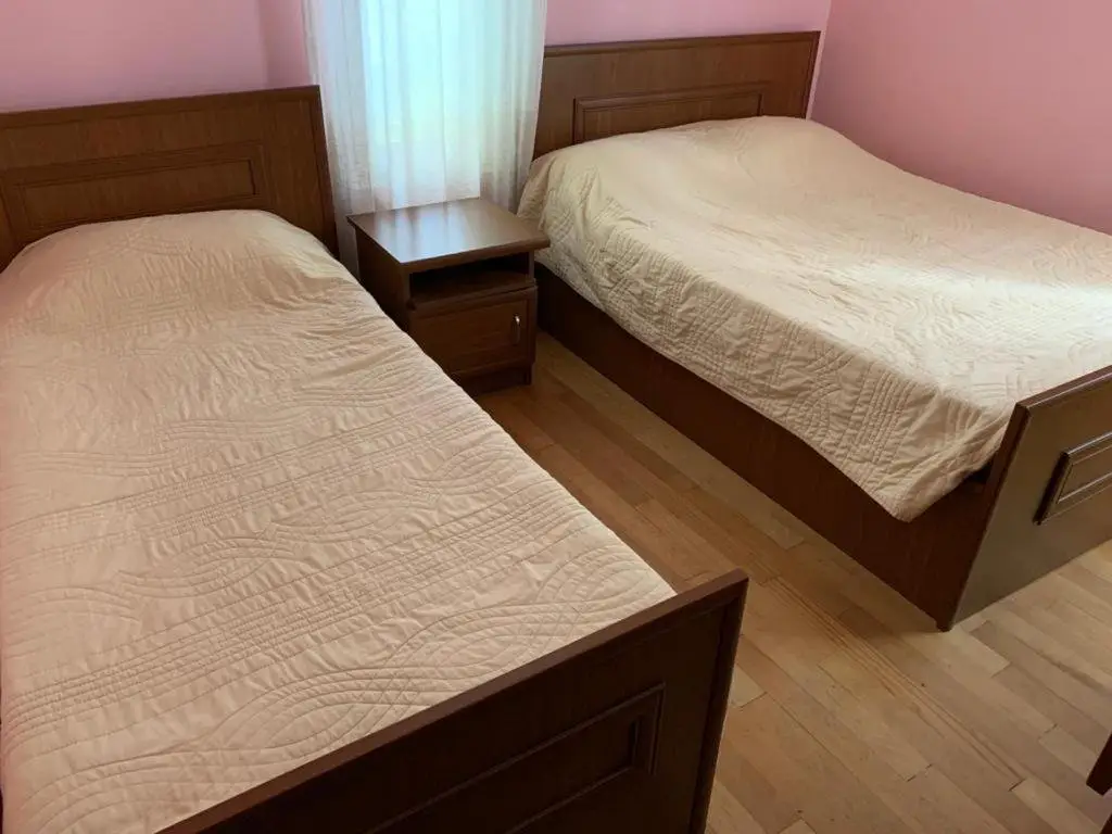 Шекветили: Shekvetili Beach House