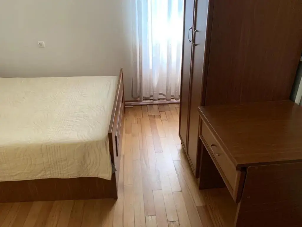 Шекветили: Shekvetili Beach House