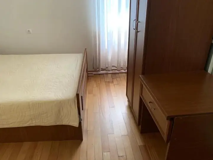 Шекветили: Shekvetili Beach House