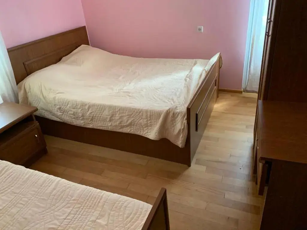 Шекветили: Shekvetili Beach House