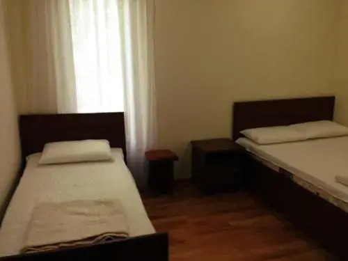 Шекветили: Shekvetili Beach House