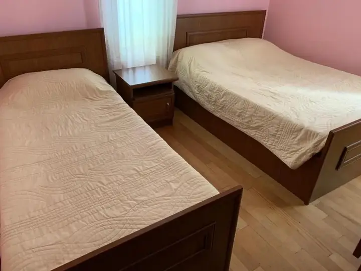 Шекветили: Shekvetili Beach House