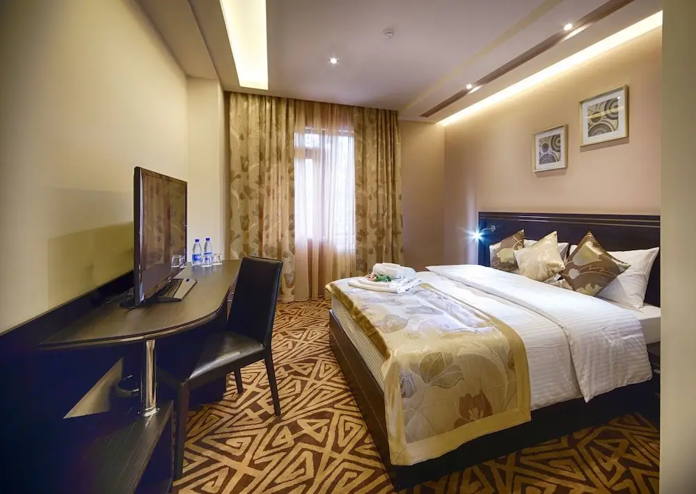 Агверан: Aghveran Ararat Resort
