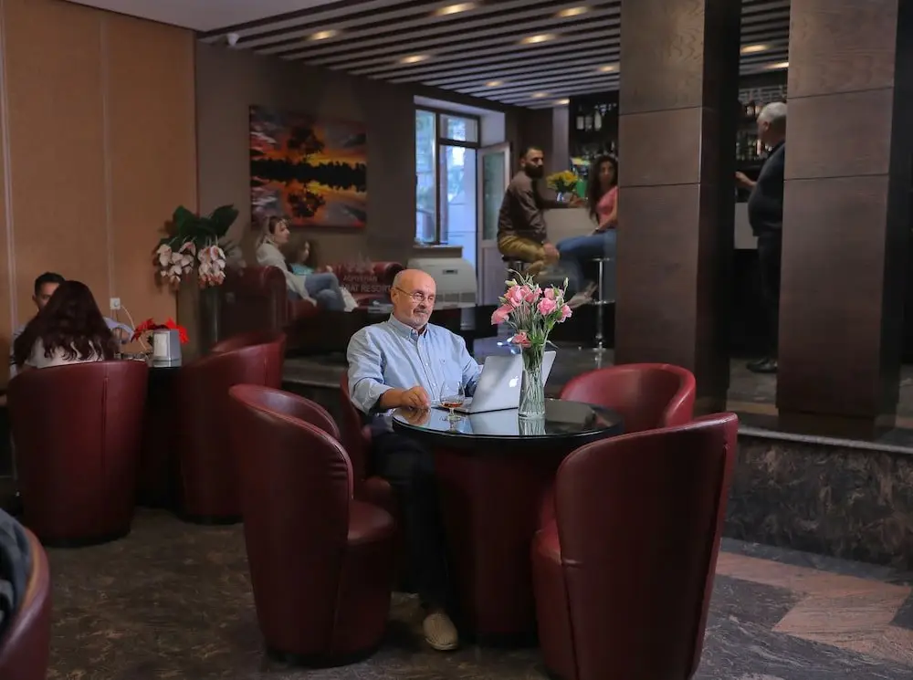 Агверан: Aghveran Ararat Resort
