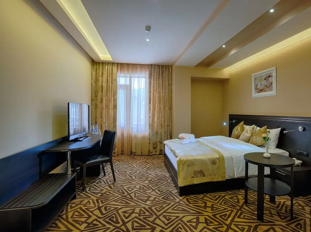 Агверан: Aghveran Ararat Resort
