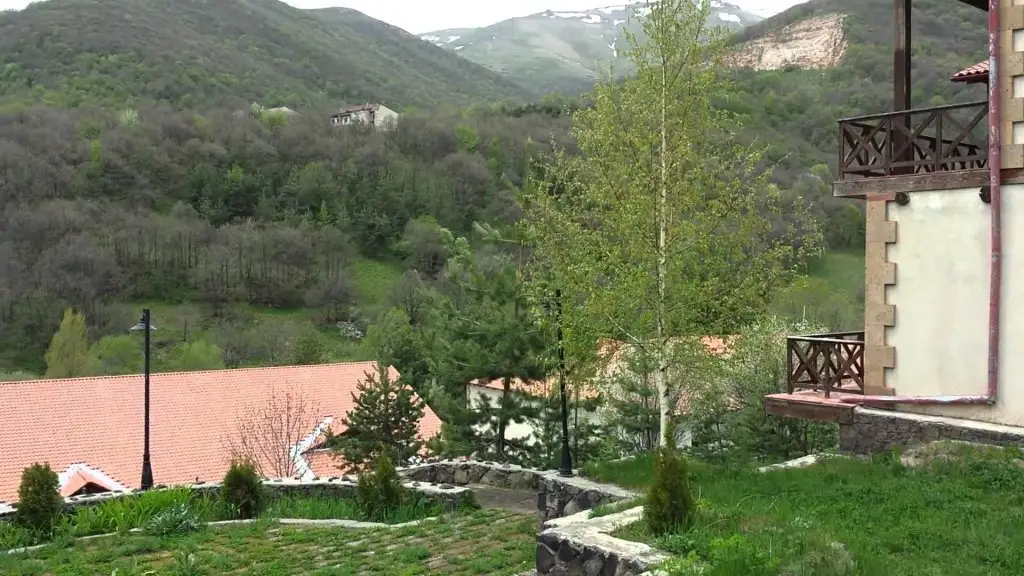Агверан: Aghveran Ararat Resort