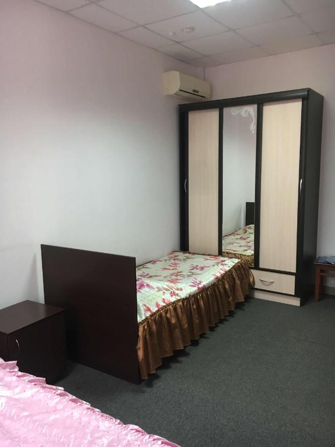Екатеринбург: Березовая Роща