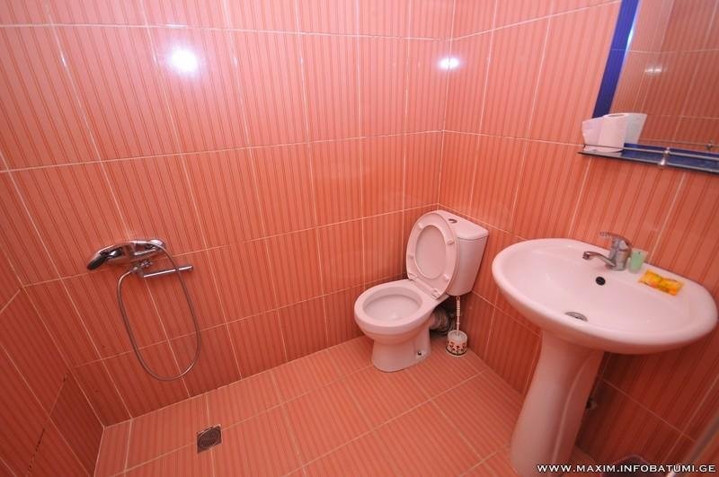 Батуми: Maxim Mini Hotel