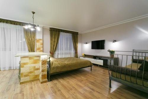 Апартаменты Арена Минск — фото 1