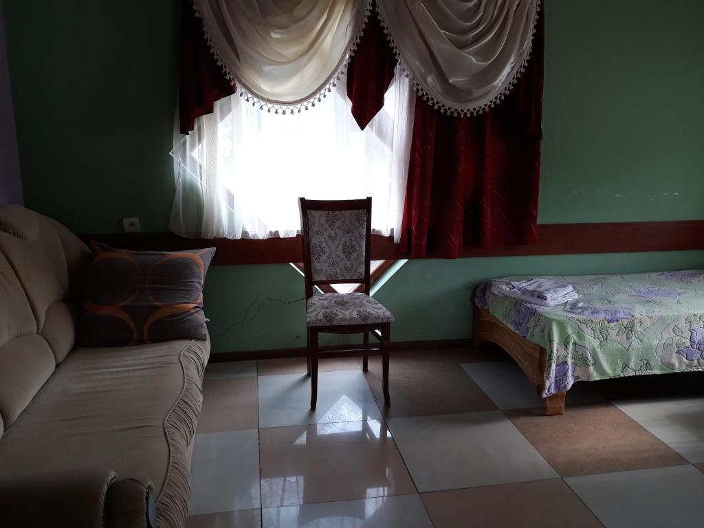 Иджеван: Hotel Skazka