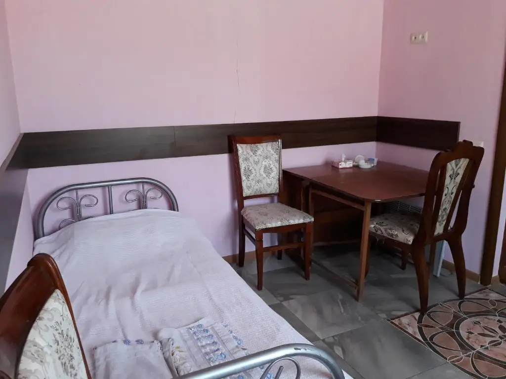 Иджеван: Hotel Skazka