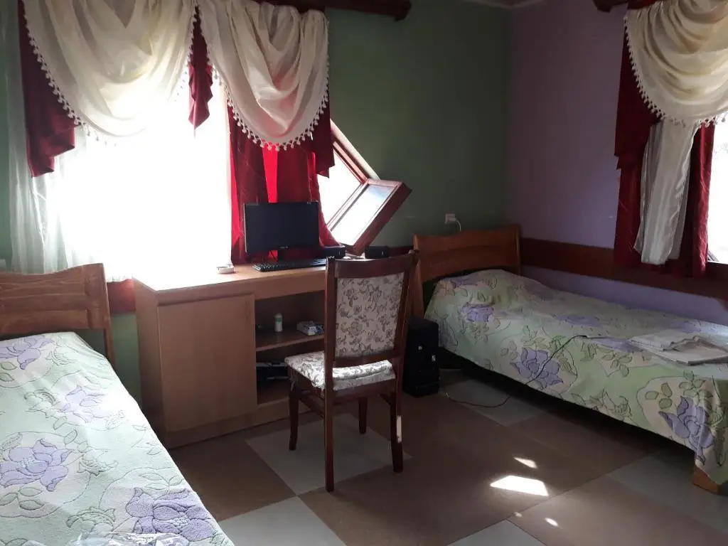 Иджеван: Hotel Skazka