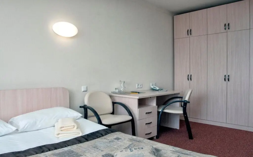 Минск: Halt Time Hotel