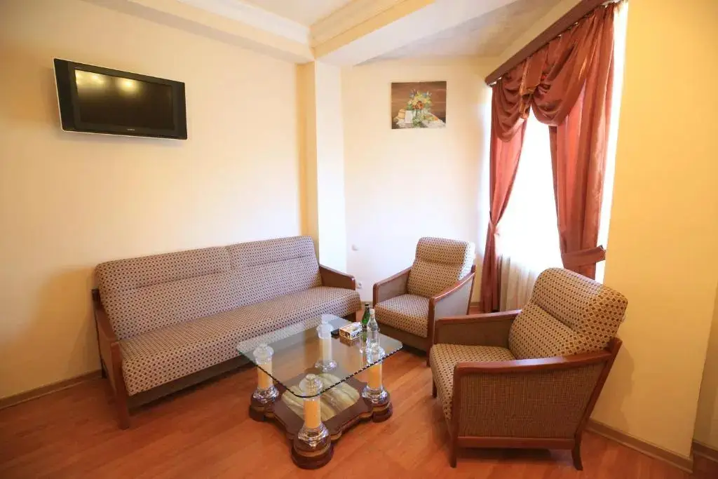 Джермук: Jermuk Ani Hotel