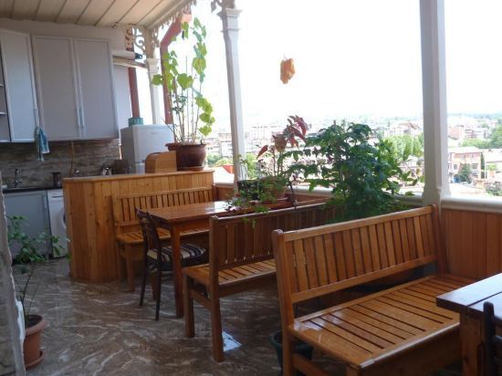 Тбилиси: Guest House Gamardjoba