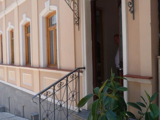 Тбилиси: Guest House Gamardjoba
