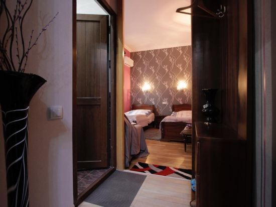 Тбилиси: Guest House Gamardjoba