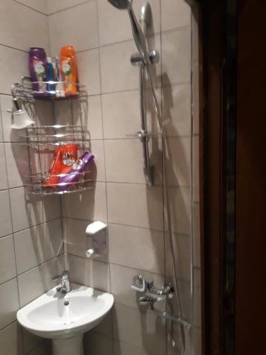 Тбилиси: Guest House Gamardjoba