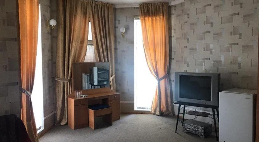 Самарканд: Hotel Zarina