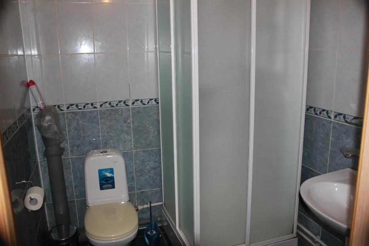 Екатеринбург: Отель Веста