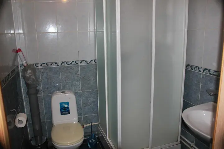 Екатеринбург: Отель Веста