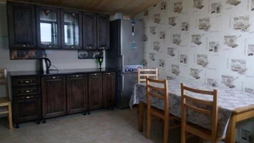 Степанцминда: Sofa Guest House