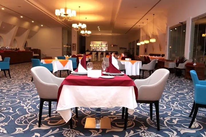 Гянджа: Vego Hotel